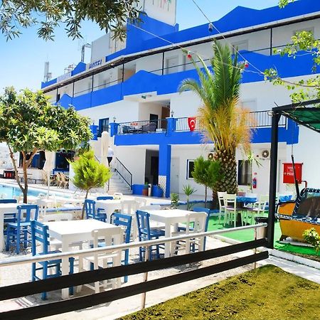 Mega Bodrum Guembet Екстериор снимка