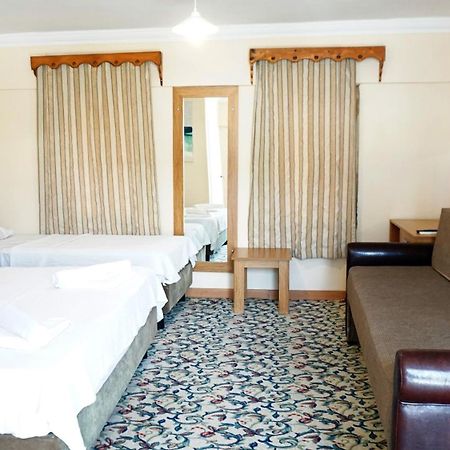 Mega Bodrum Guembet Екстериор снимка