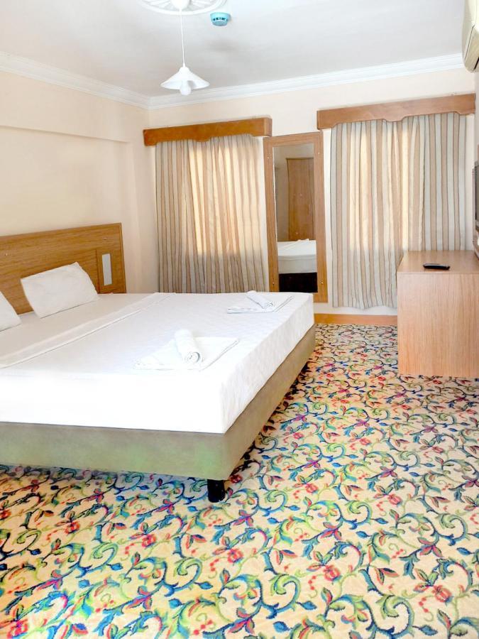 Mega Bodrum Guembet Екстериор снимка