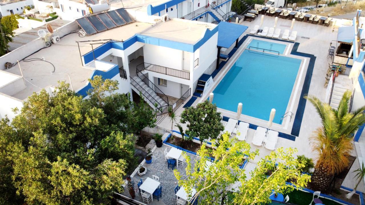 Mega Bodrum Guembet Екстериор снимка