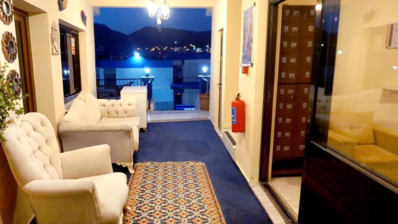 Mega Bodrum Guembet Екстериор снимка
