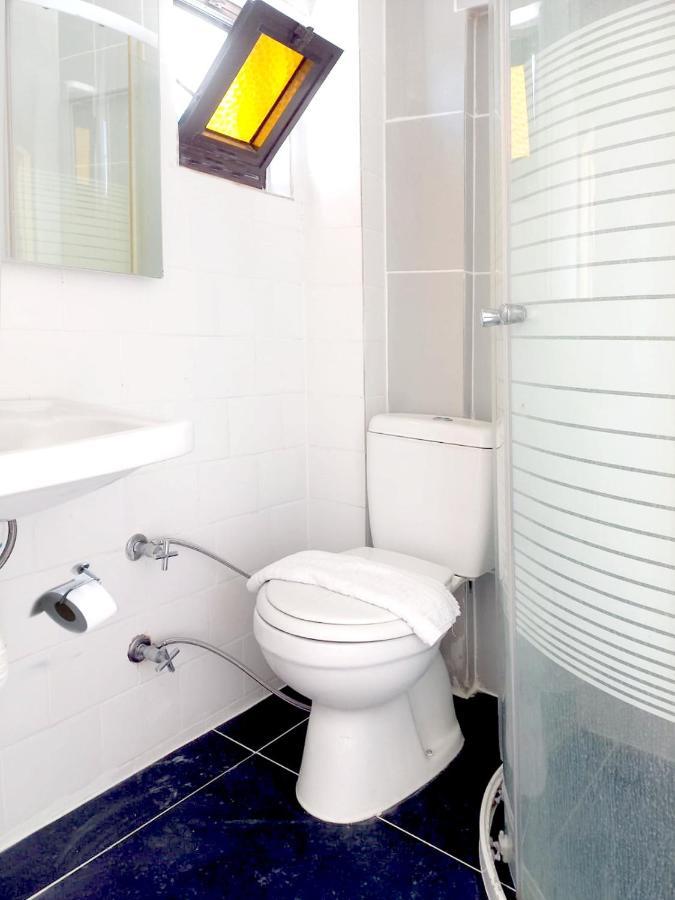 Mega Bodrum Guembet Екстериор снимка