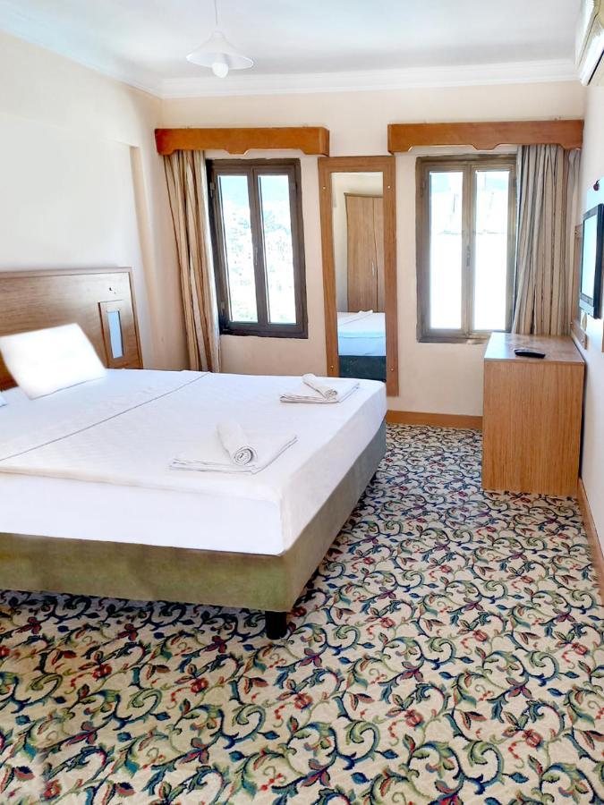 Mega Bodrum Guembet Екстериор снимка