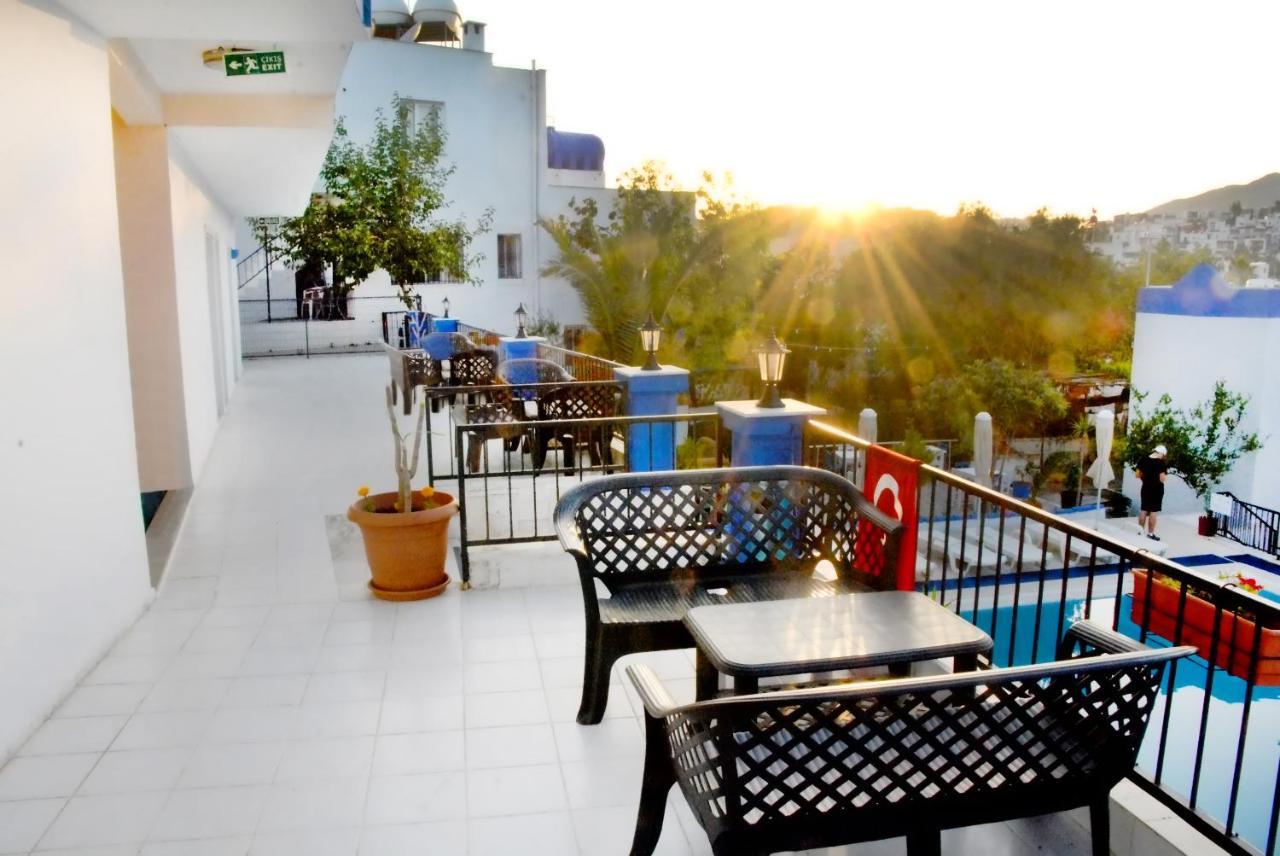 Mega Bodrum Guembet Екстериор снимка
