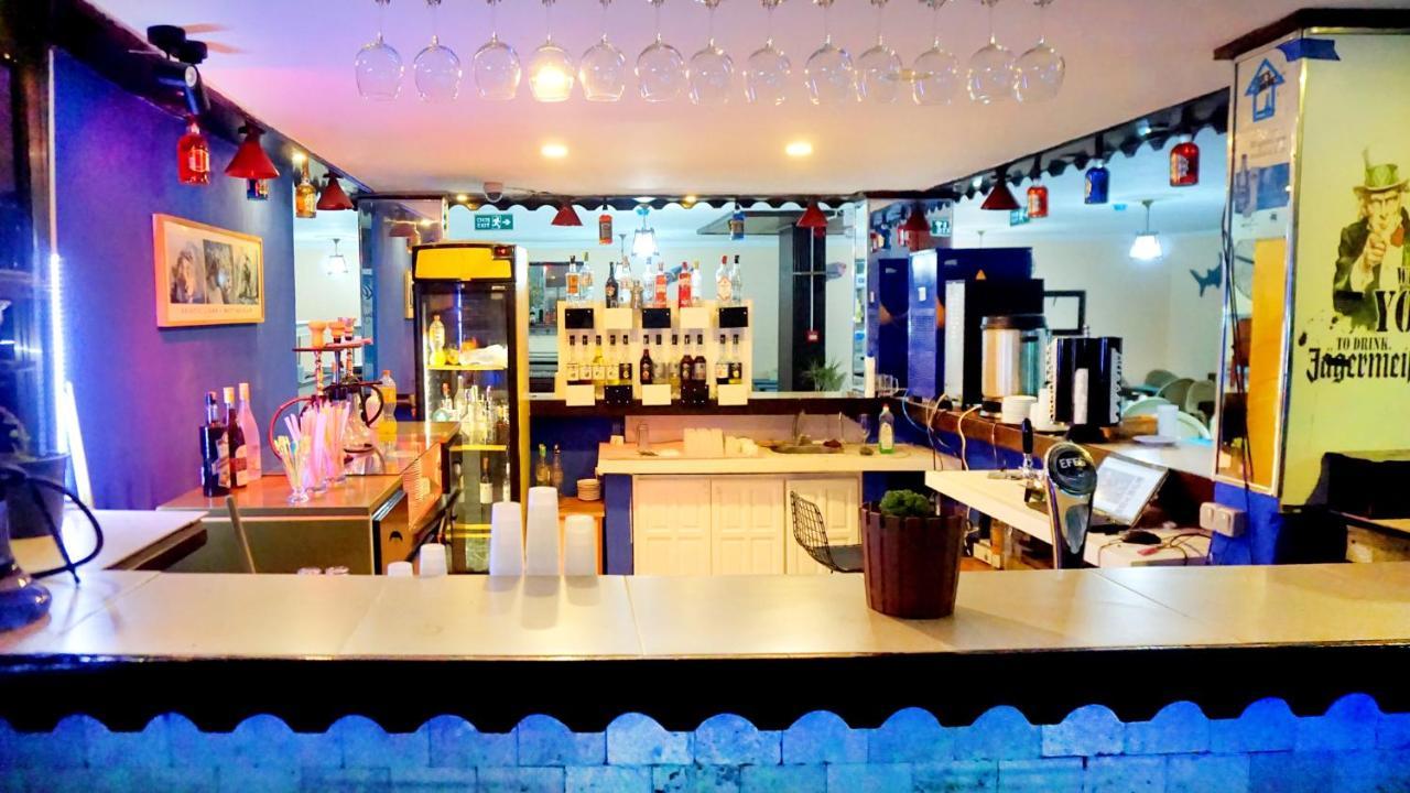 Mega Bodrum Guembet Екстериор снимка