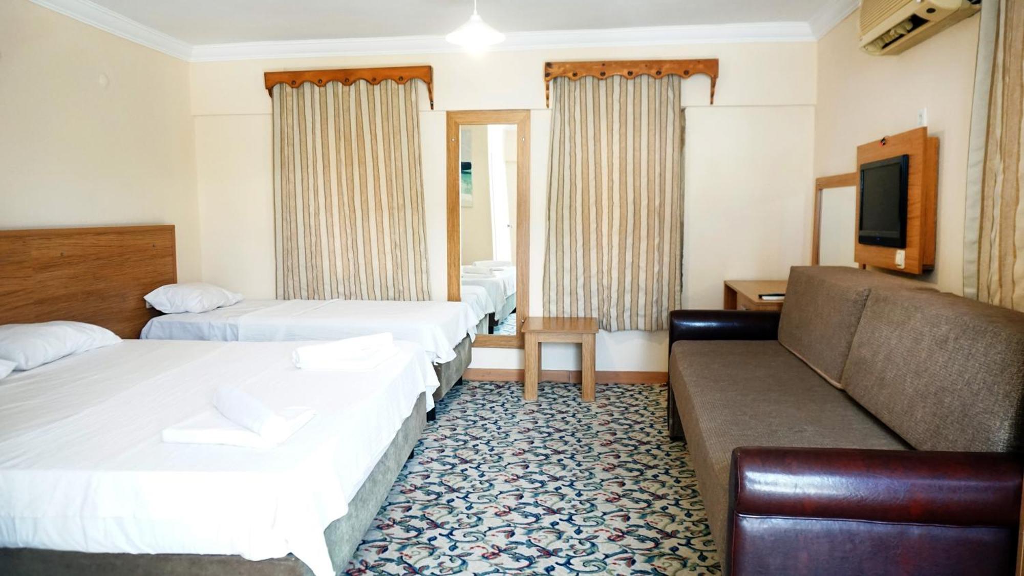 Mega Bodrum Guembet Екстериор снимка